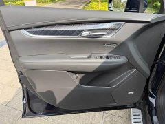 Cadillac XT6 2.0T AWDLuxury Version - фото 16