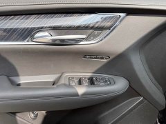Cadillac XT6 2.0T AWDLuxury Version - фото 18