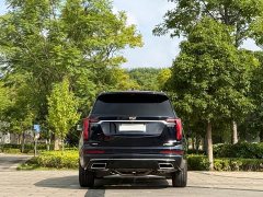 Cadillac XT6 2.0T AWDLuxury Version - фото 5