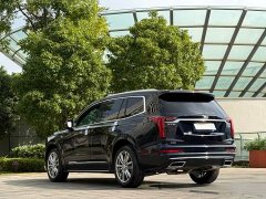 Cadillac XT6 2.0T AWDLuxury Version - фото 6