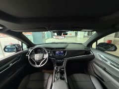 Cadillac XT6 2.0T AWDLuxury Version - фото 8