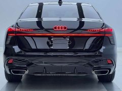 Audi A6L 2.0T Deluxe Version - фото 10