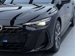 Audi A6L 2.0T Deluxe Version - фото 3