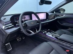 Audi A6L 2.0T Deluxe Version - фото 4