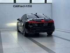 Audi A6L 2.0T Deluxe Version - фото 9
