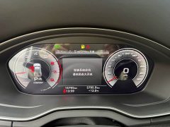 Audi Q5L 40T Luxury Version - фото 10