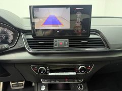 Audi Q5L 40T Luxury Version - фото 11