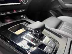 Audi Q5L 40T Luxury Version - фото 12