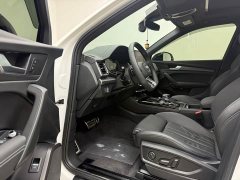 Audi Q5L 40T Luxury Version - фото 14