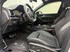 Audi Q5L 40T Luxury Version - фото 15