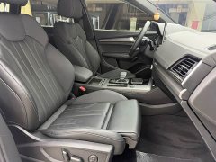 Audi Q5L 40T Luxury Version - фото 16