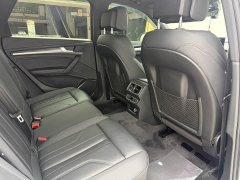 Audi Q5L 40T Luxury Version - фото 17