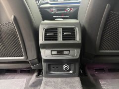 Audi Q5L 40T Luxury Version - фото 18
