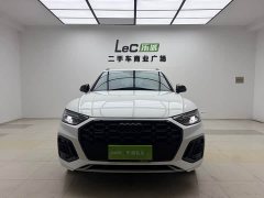 Audi Q5L 40T Luxury Version - фото 2