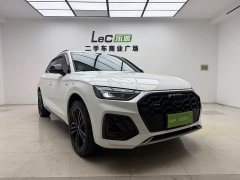 Audi Q5L 40T Luxury Version - фото 3