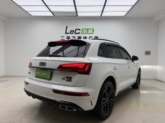 Audi Q5L 40T Luxury Version - фото 5