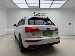 Audi Q5L 40T Luxury Version - фото 6