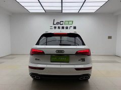 Audi Q5L 40T Luxury Version - фото 7