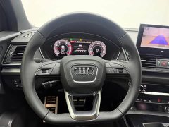 Audi Q5L 40T Luxury Version - фото 9