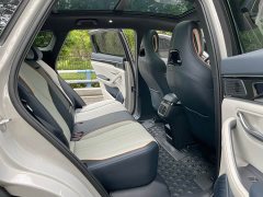 BYD PLUS Edition DM-i 71km Luxury Version - фото 12
