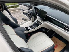 BYD PLUS Edition DM-i 71km Luxury Version - фото 13
