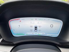 BYD PLUS Edition DM-i 71km Luxury Version - фото 17