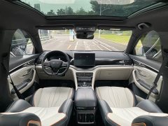 BYD PLUS Edition DM-i 71km Luxury Version - фото 19