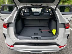 BYD PLUS Edition DM-i 71km Luxury Version - фото 20