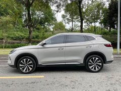 BYD PLUS Edition DM-i 71km Luxury Version - фото 4