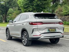 BYD PLUS Edition DM-i 71km Luxury Version - фото 5