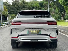 BYD PLUS Edition DM-i 71km Luxury Version - фото 6