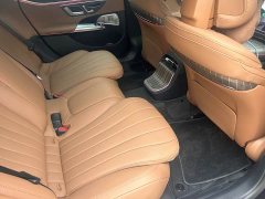 Mercedes-Benz E 300 L Fashion Version - фото 10