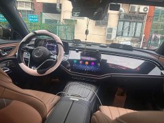 Mercedes-Benz E 300 L Fashion Version - фото 11