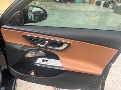 Mercedes-Benz E 300 L Fashion Version - фото 14