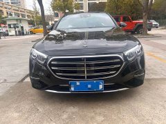 Mercedes-Benz E 300 L Fashion Version - фото 2