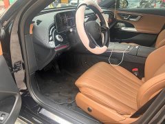 Mercedes-Benz E 300 L Fashion Version - фото 7