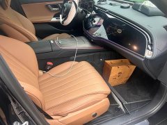 Mercedes-Benz E 300 L Fashion Version - фото 9