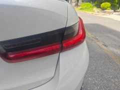 BMW i3 eDrive 35 L - фото 13