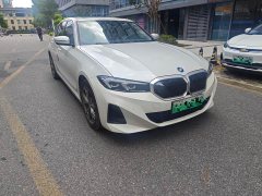 BMW i3 eDrive 35 L - фото 3