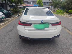 BMW i3 eDrive 35 L - фото 5