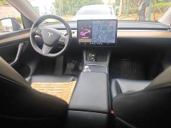Tesla Model Y Edition - фото 11