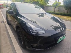 Tesla Model Y Edition - фото 3