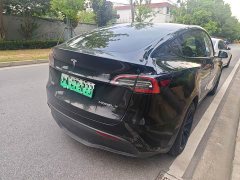 Tesla Model Y Edition - фото 4