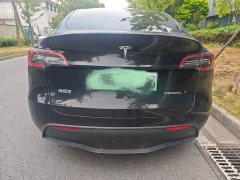 Tesla Model Y Edition - фото 5