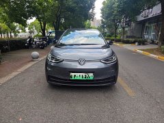Volkswagen ID.3 Pure Edition - фото 2