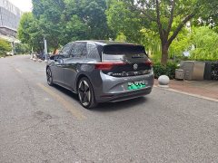 Volkswagen ID.3 Pure Edition - фото 6