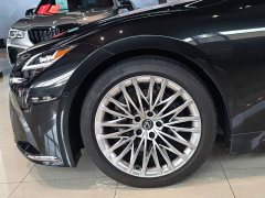Lexus LS 500h Edition - фото 10