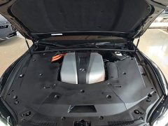 Lexus LS 500h Edition - фото 12
