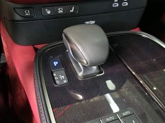 Lexus LS 500h Edition - фото 14