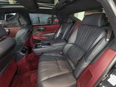 Lexus LS 500h Edition - фото 15